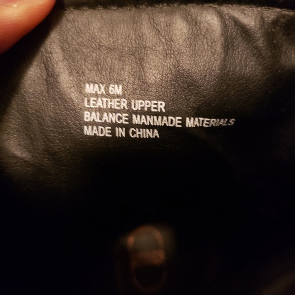 Kelsi Dagger women's size 6 boot. - Picture 7 of 9